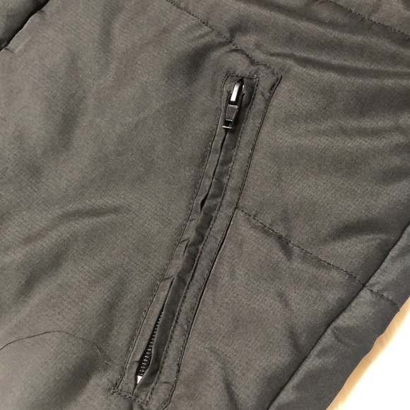 THE HUNDREDS JACKET - Picture 3 of 10